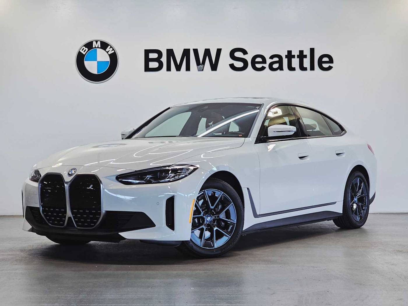 2023 BMW I4