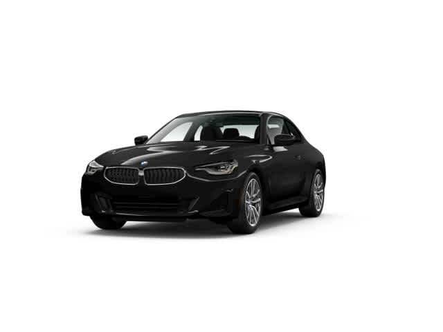 2024 BMW 2 Series