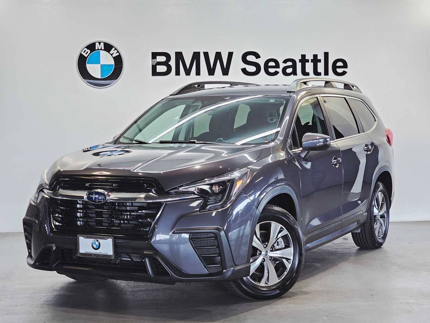 2023 Subaru Ascent