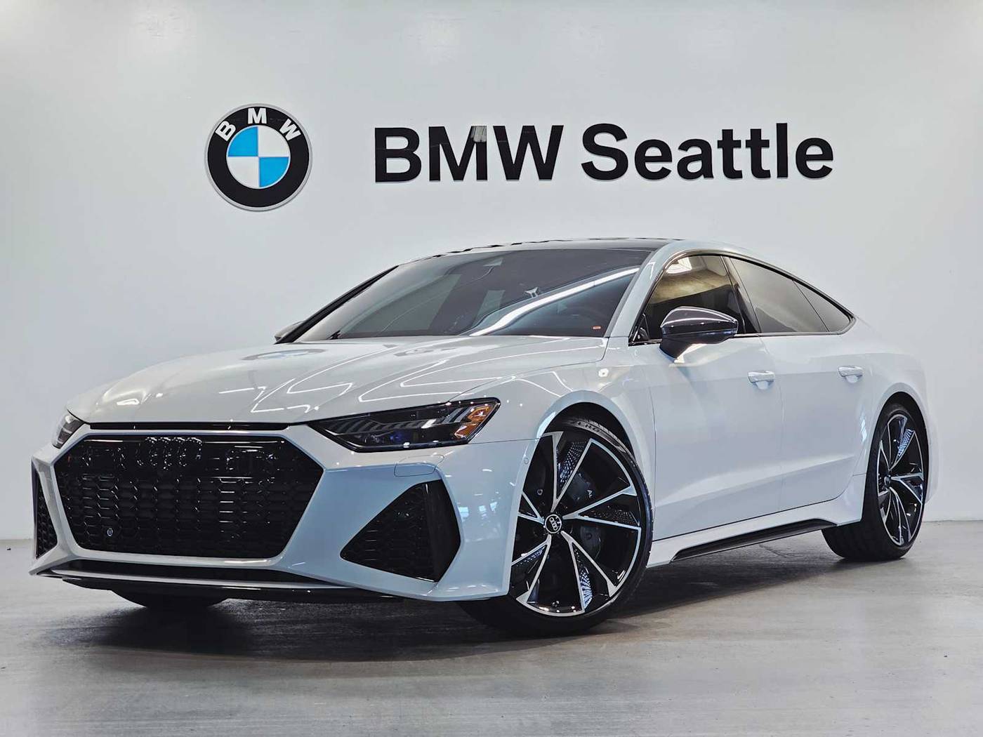 2023 Audi RS 7