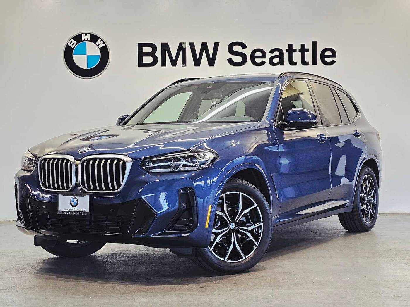 2023 BMW X3