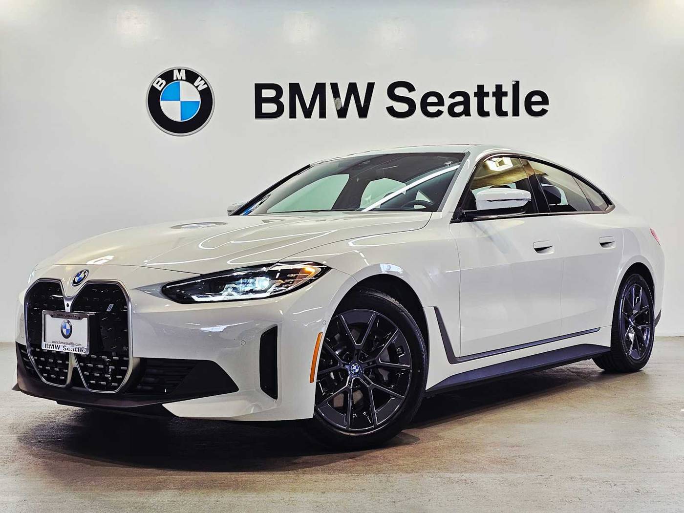 2023 BMW I4