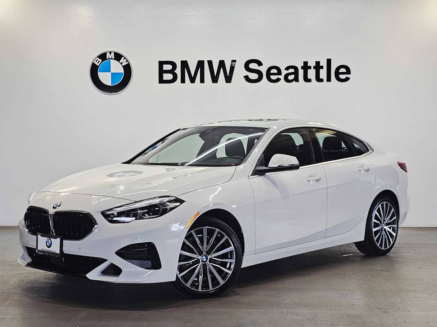 2024 BMW 2 Series