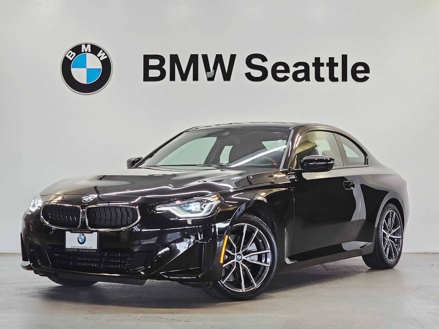 2024 BMW 2 Series