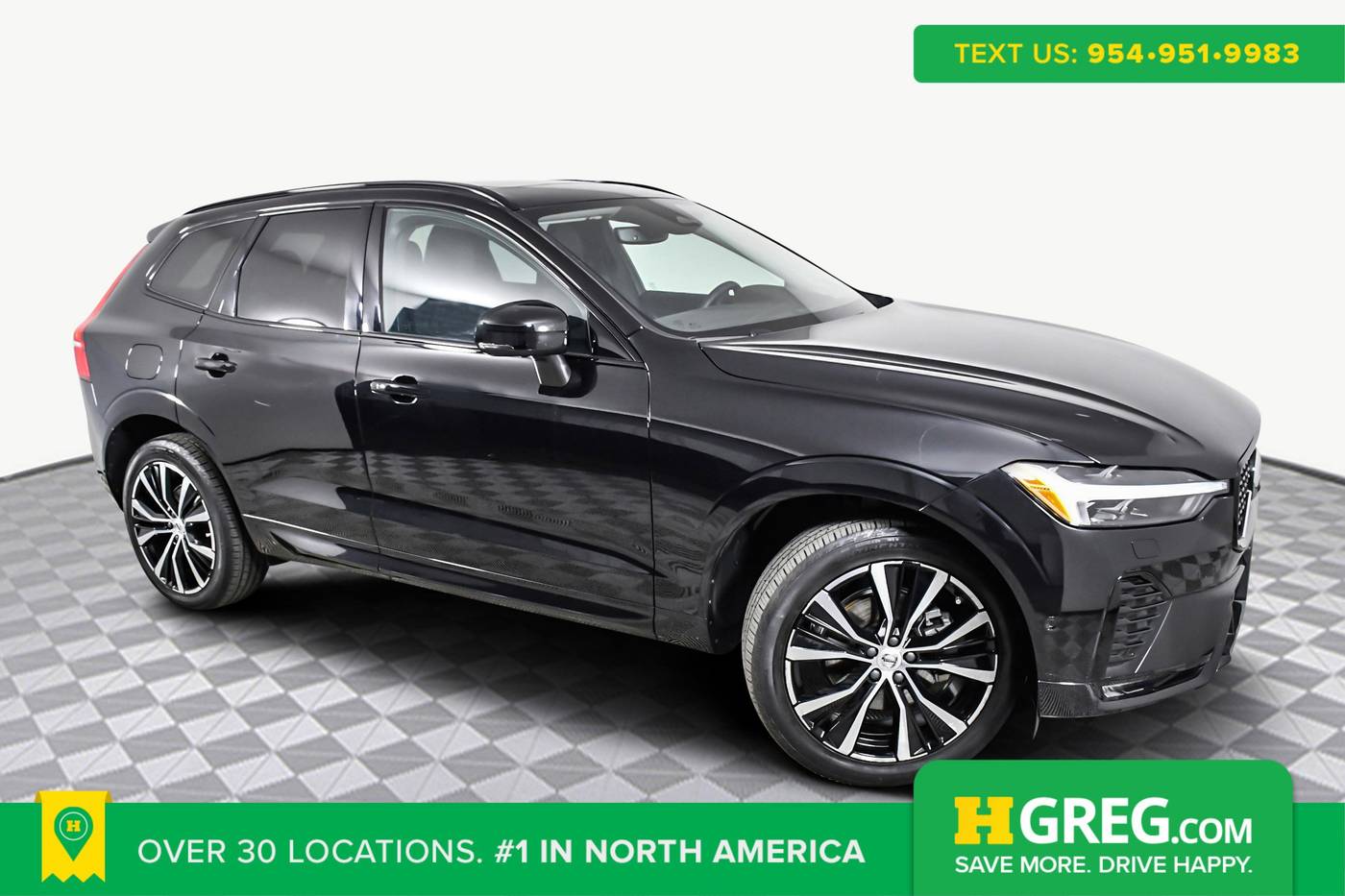2024 Volvo XC60