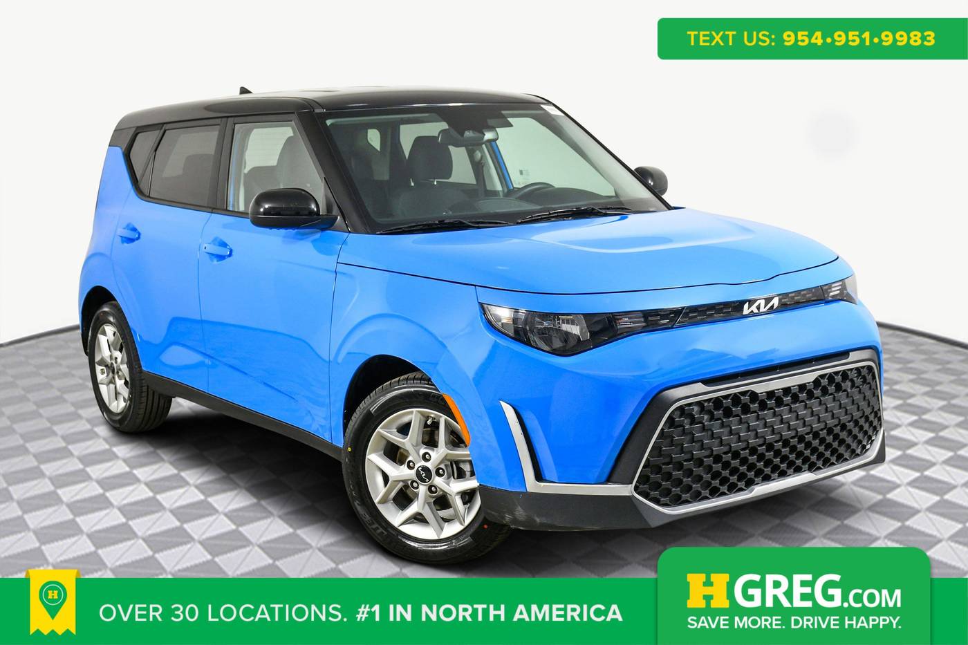 2024 Kia SOUL