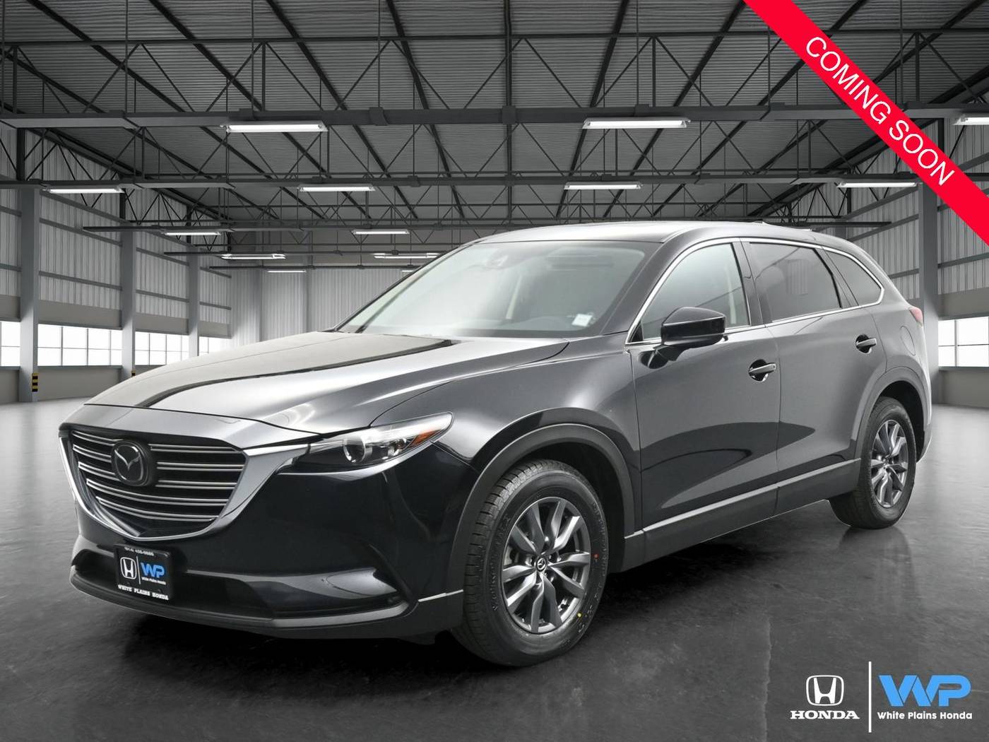 2023 Mazda CX-9