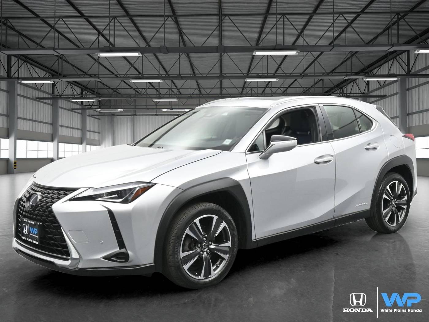 2019 Lexus UX