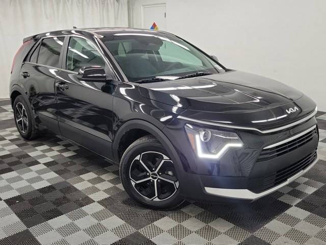 2024 Kia NIRO