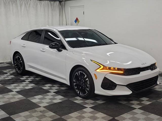 2024 Kia K5