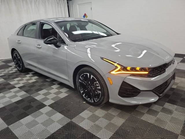 2024 Kia K5