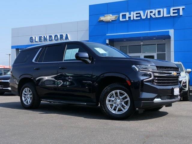 2023 Chevrolet Tahoe