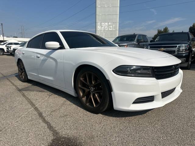 2020 Dodge Charger