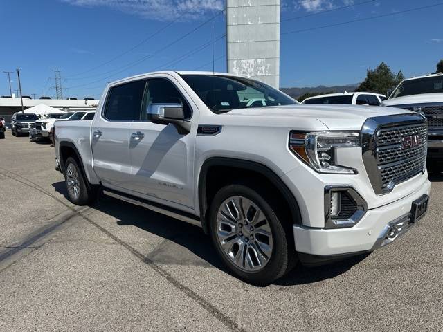 2022 GMC Sierra 1500 Limited