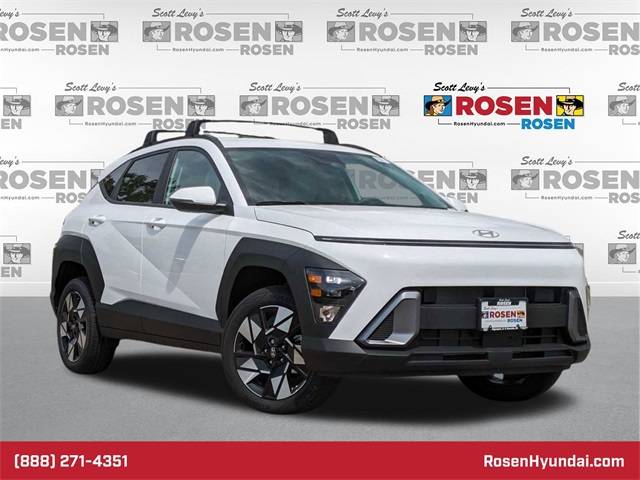 2024 Hyundai KONA