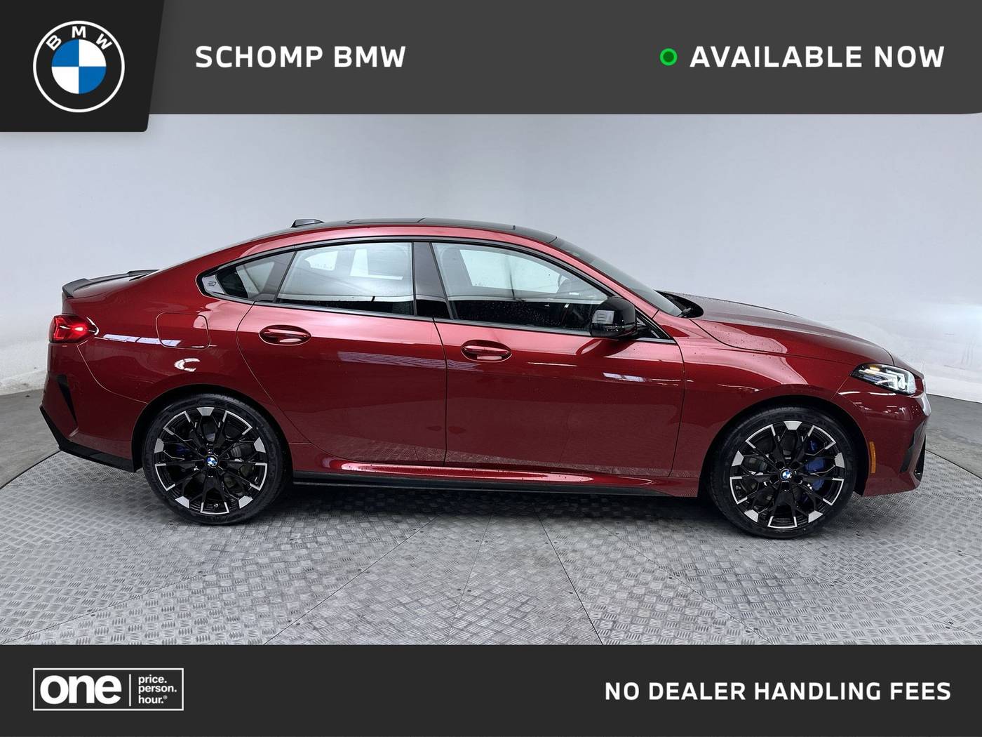 2025 BMW 2 Series