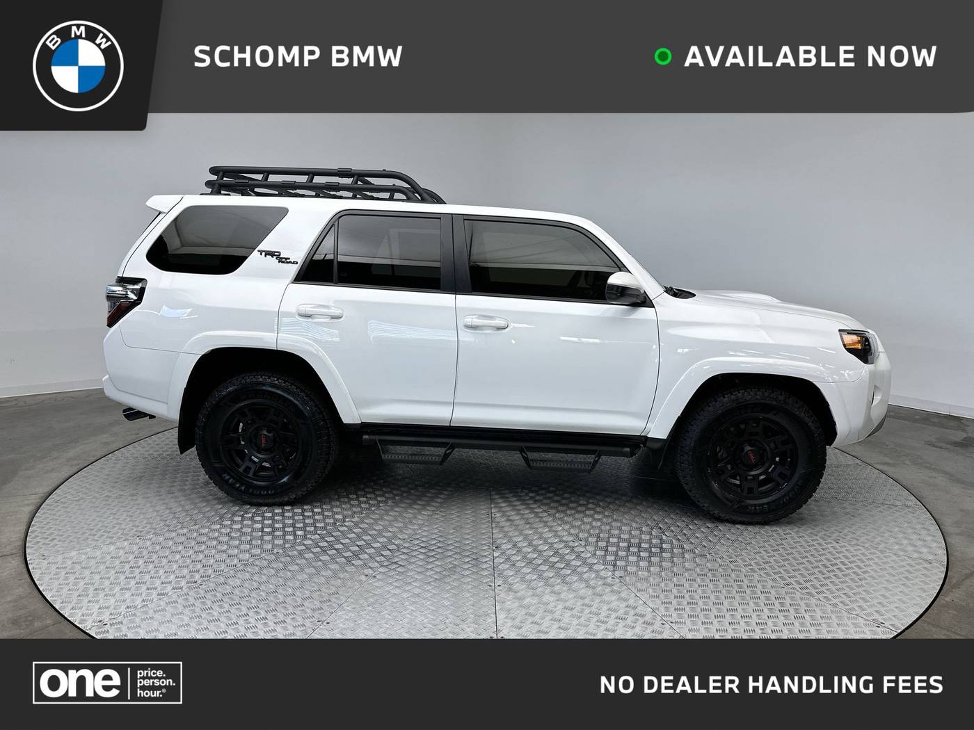 2022 Toyota 4runner