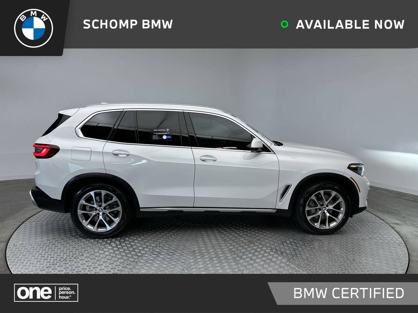 2023 BMW X5