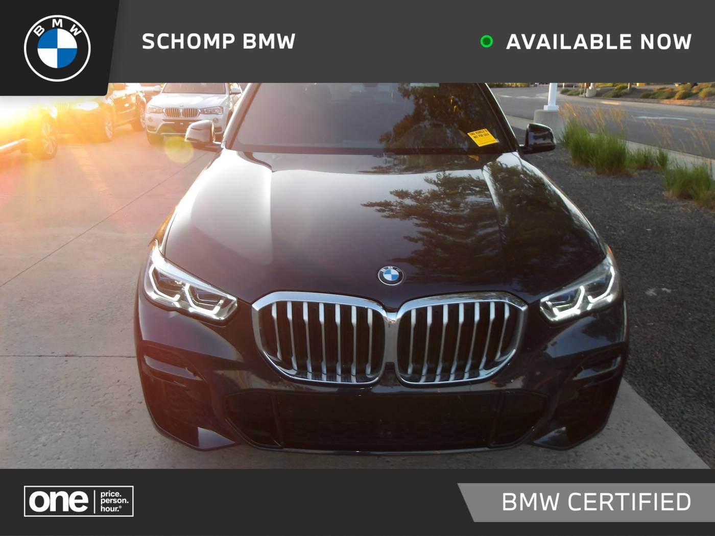 2023 BMW X5