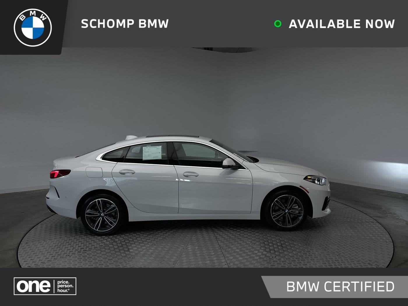 2024 BMW 2 Series
