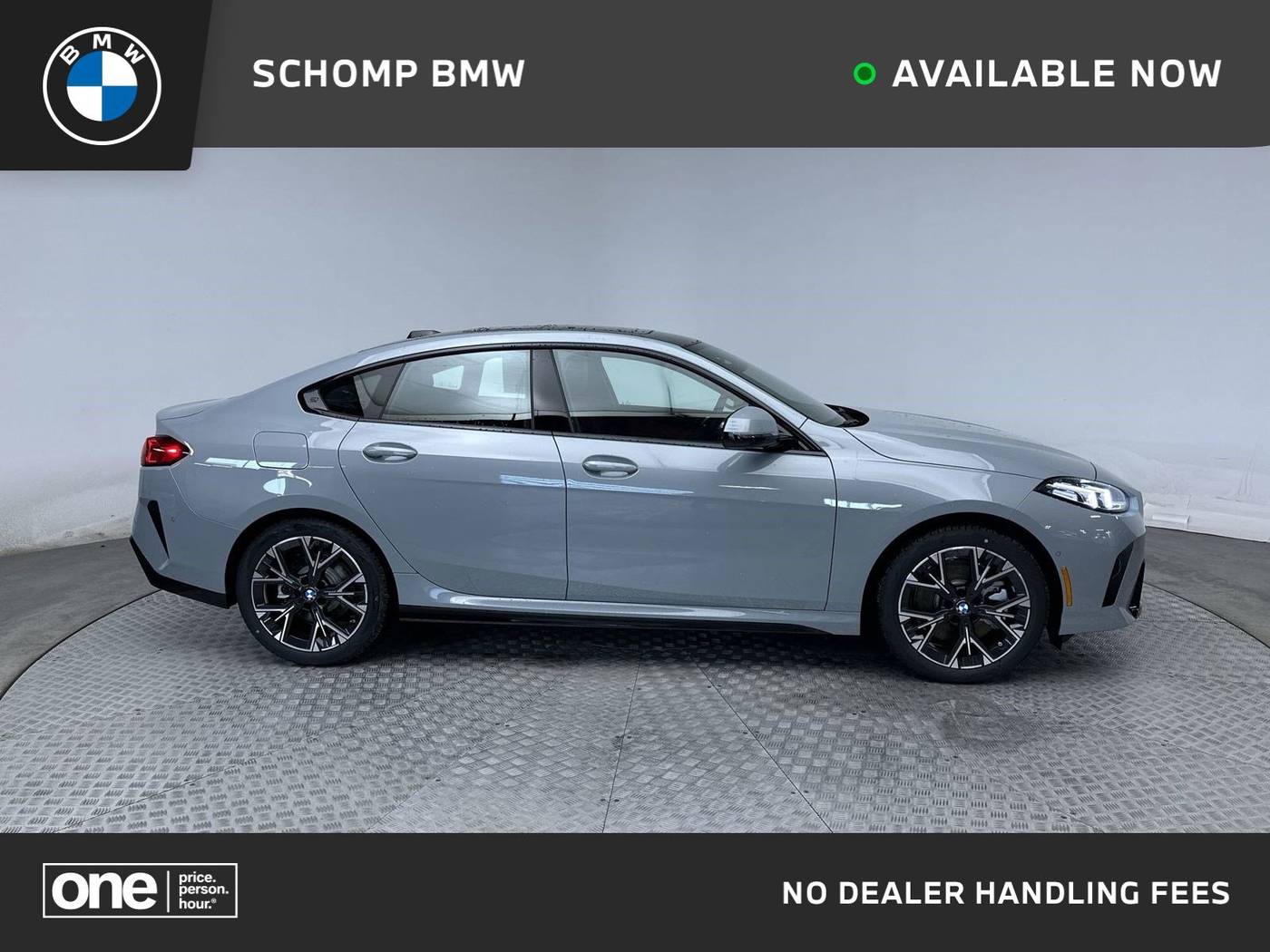 2025 BMW 2 Series