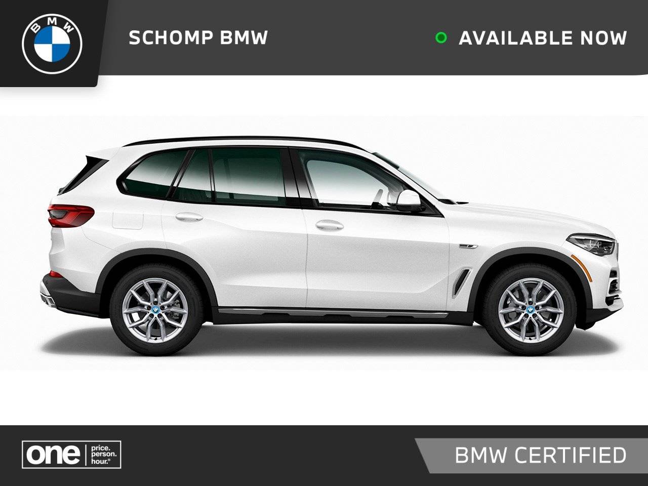 2023 BMW X5