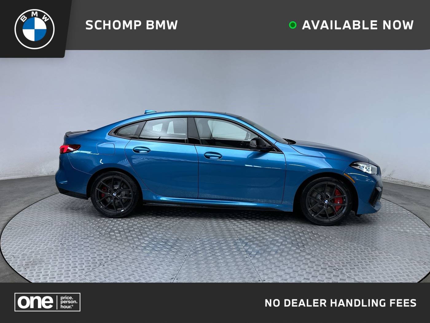 2024 BMW 2 Series