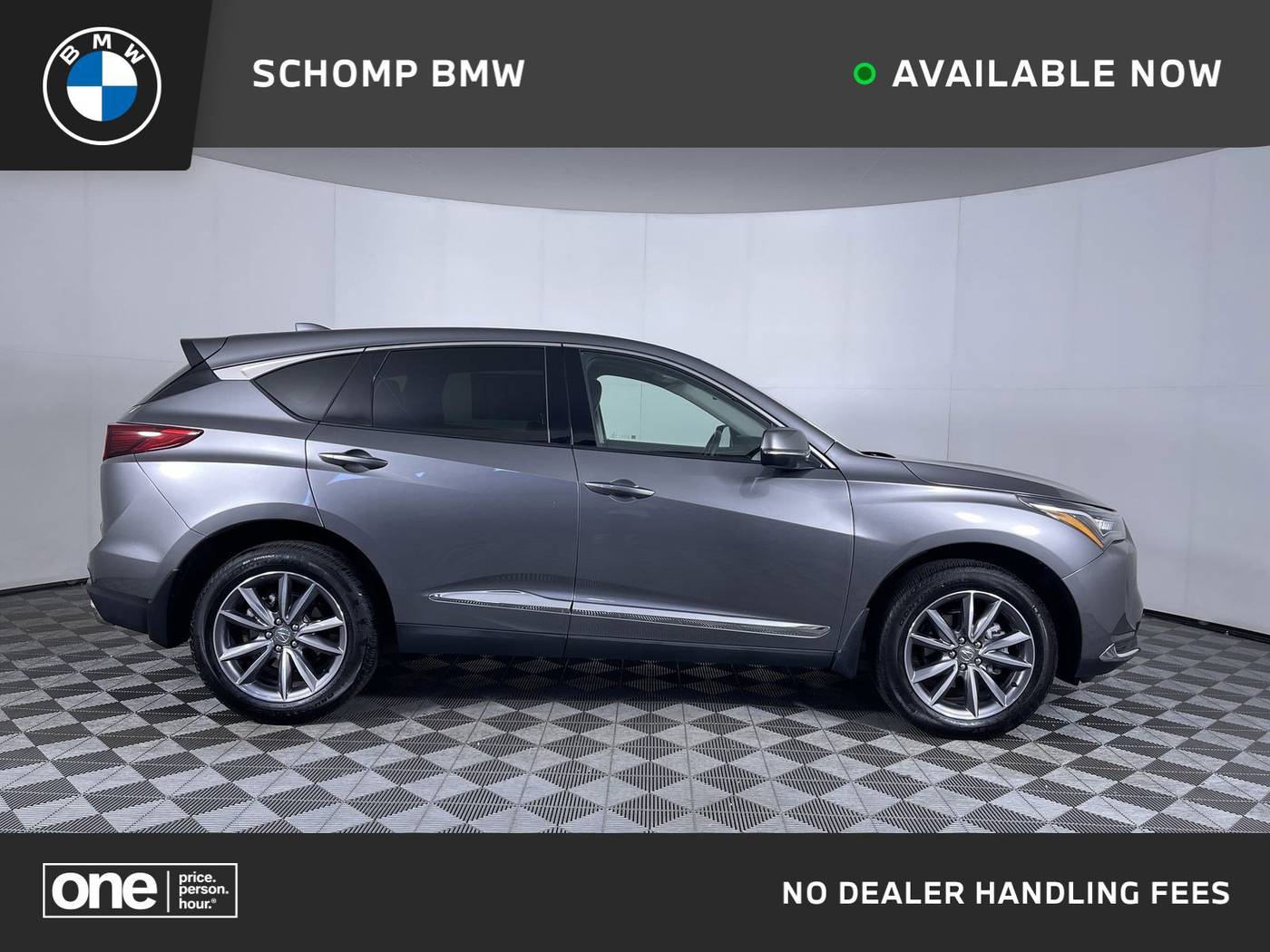 2024 Acura RDX