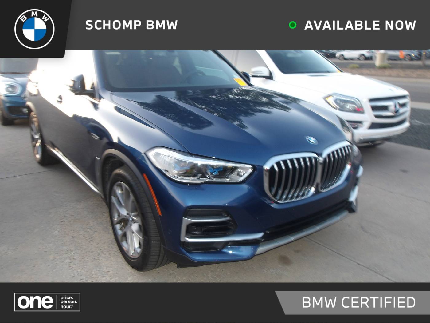 2023 BMW X5