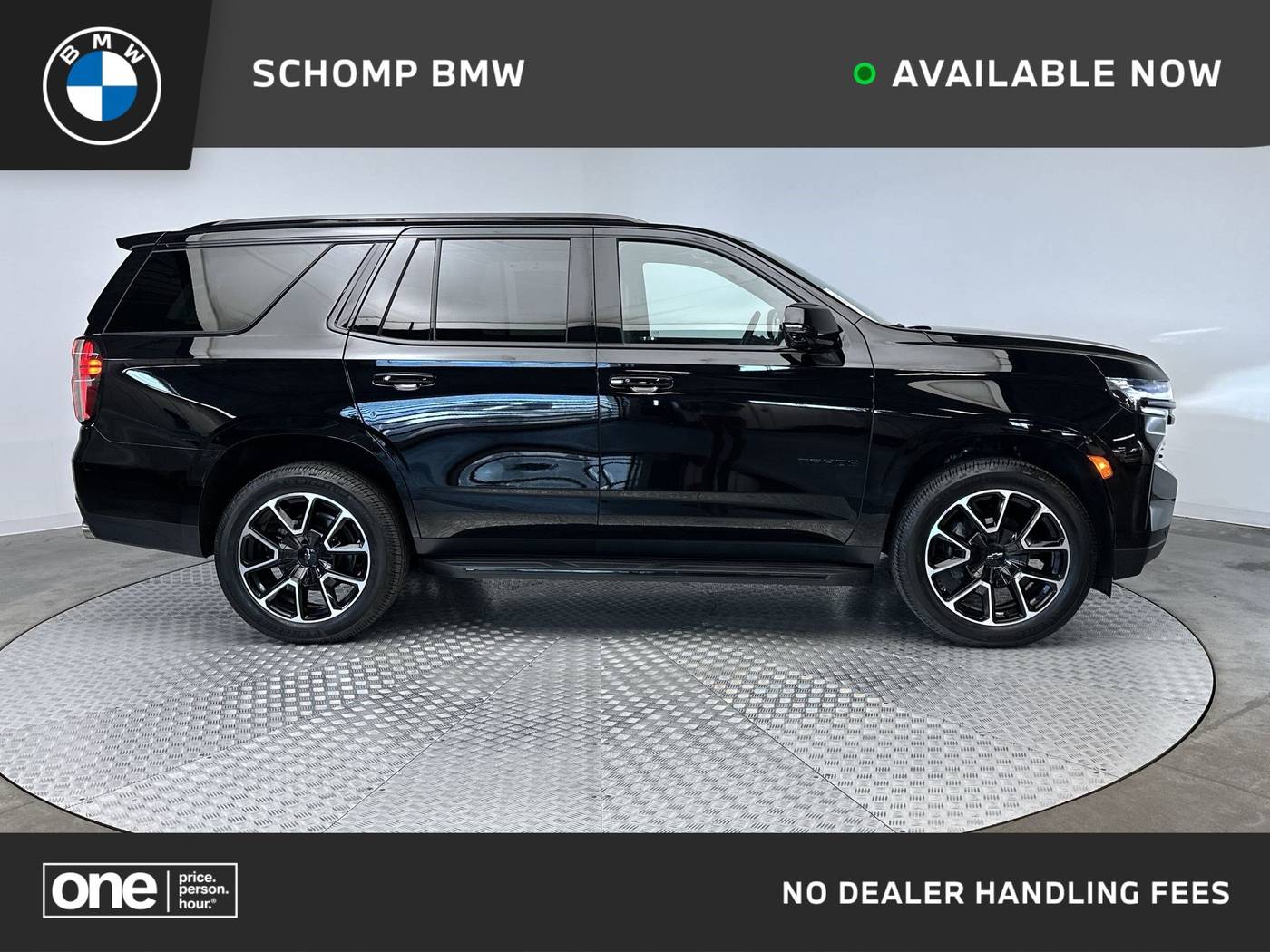 2023 Chevrolet Tahoe