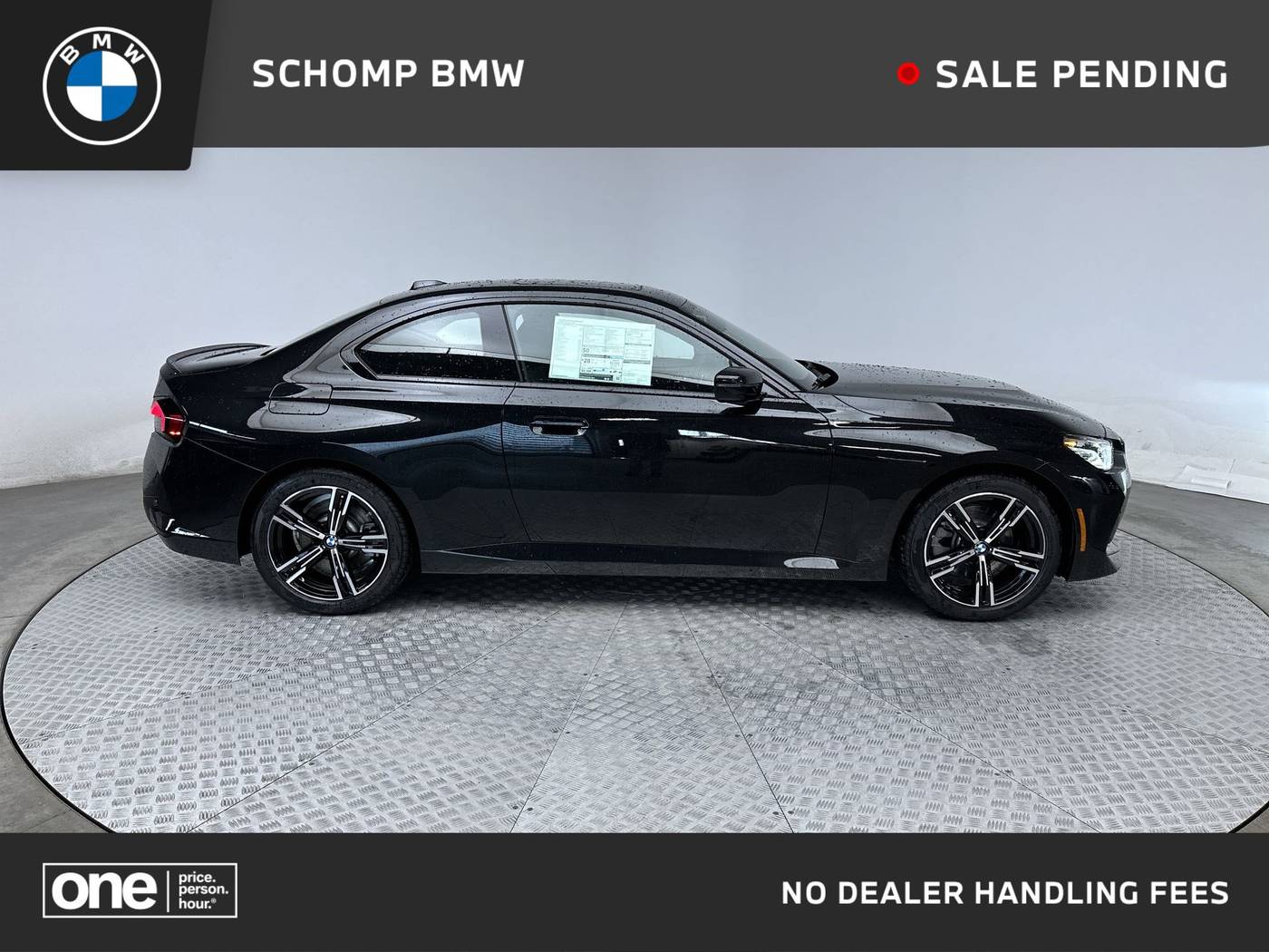 2025 BMW 2 Series