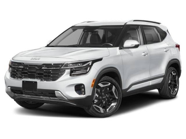 2024 Kia Seltos