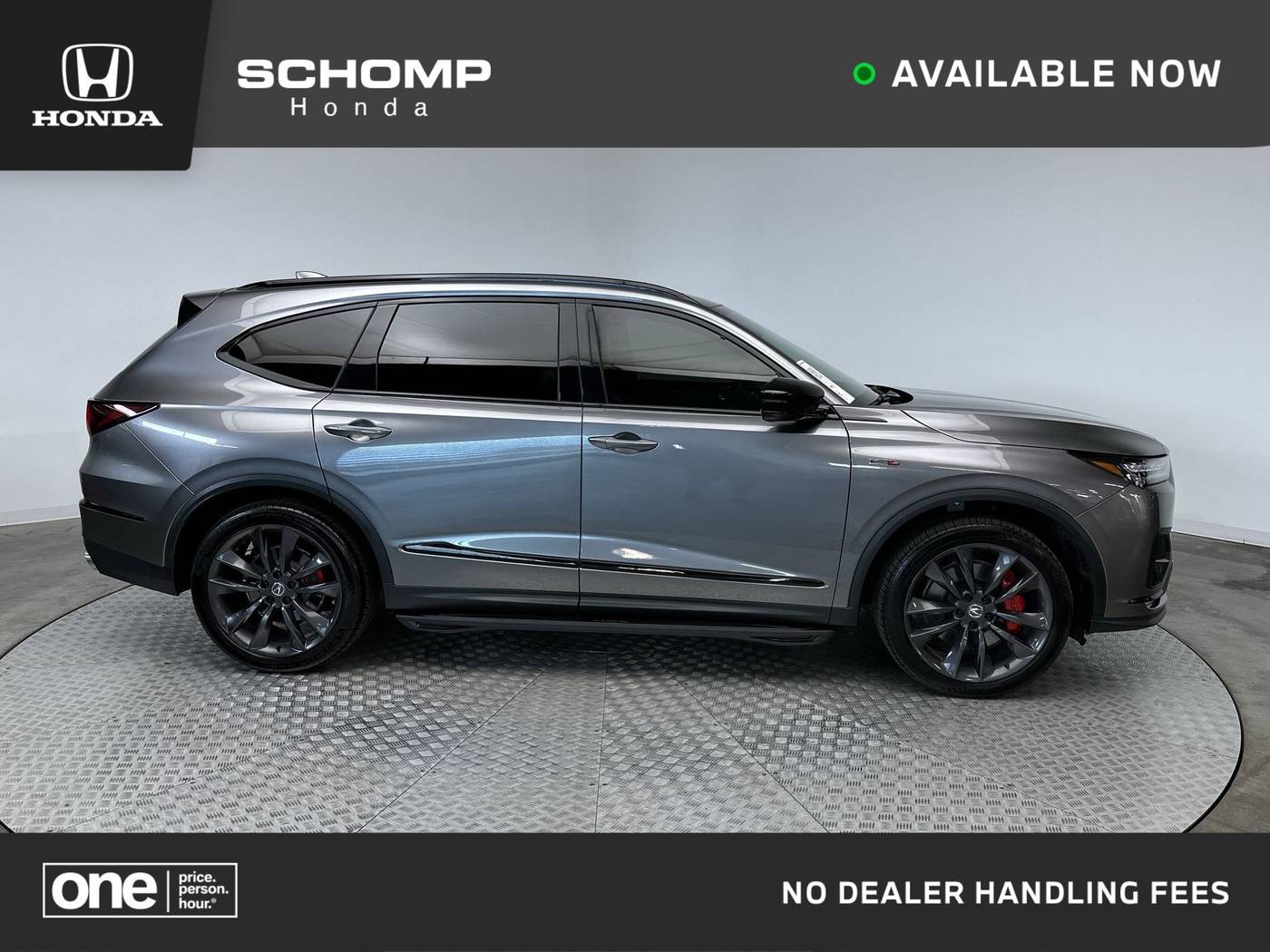 2023 Acura MDX