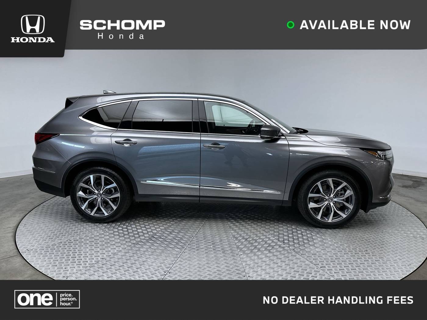 2023 Acura MDX