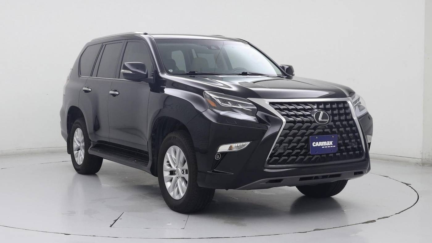 2023 Lexus GX