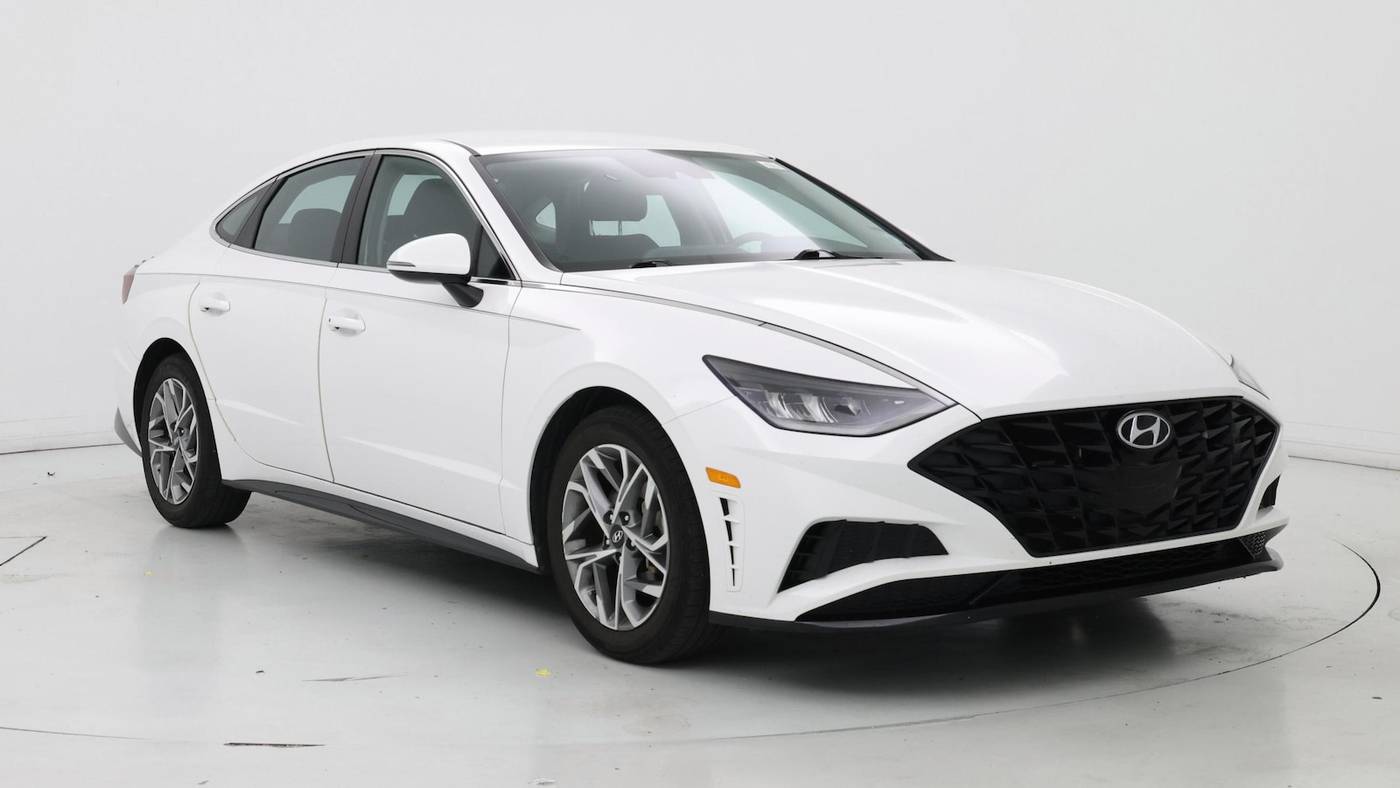 2022 Hyundai Sonata