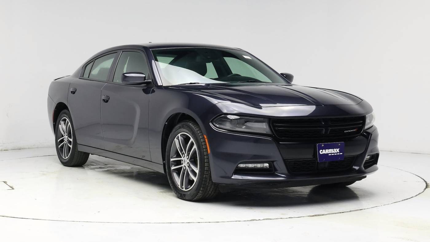 2019 Dodge Charger