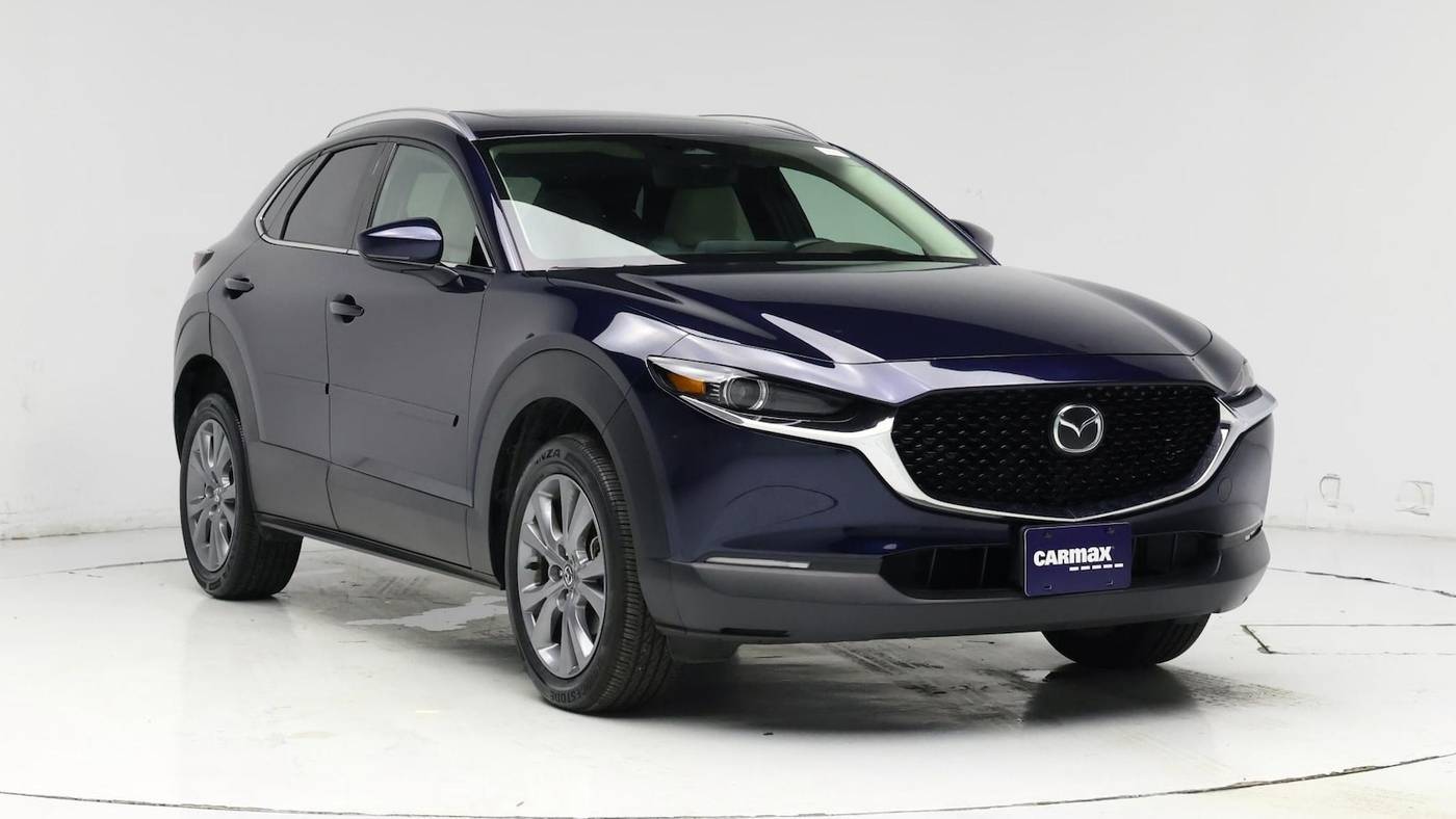 2024 Mazda Cx-30