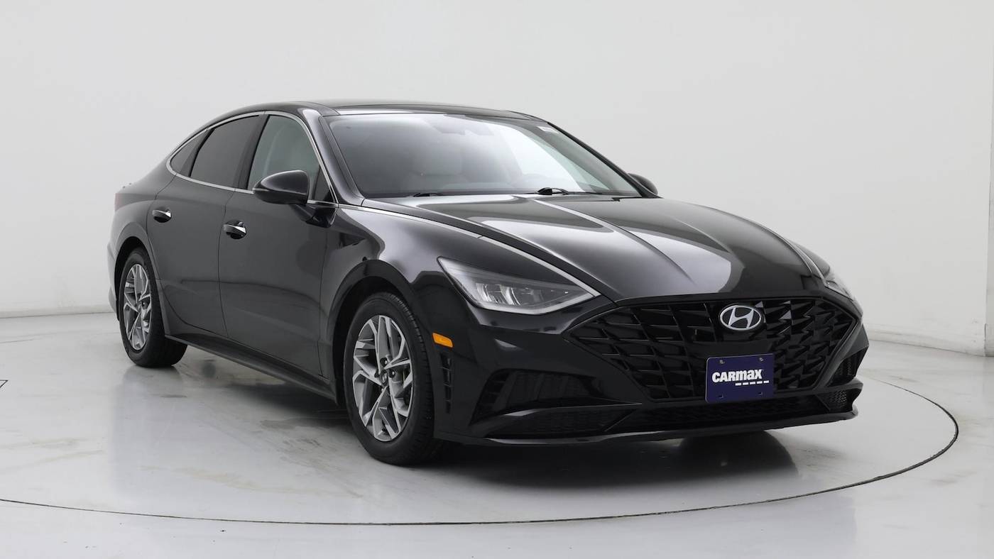 2022 Hyundai Sonata