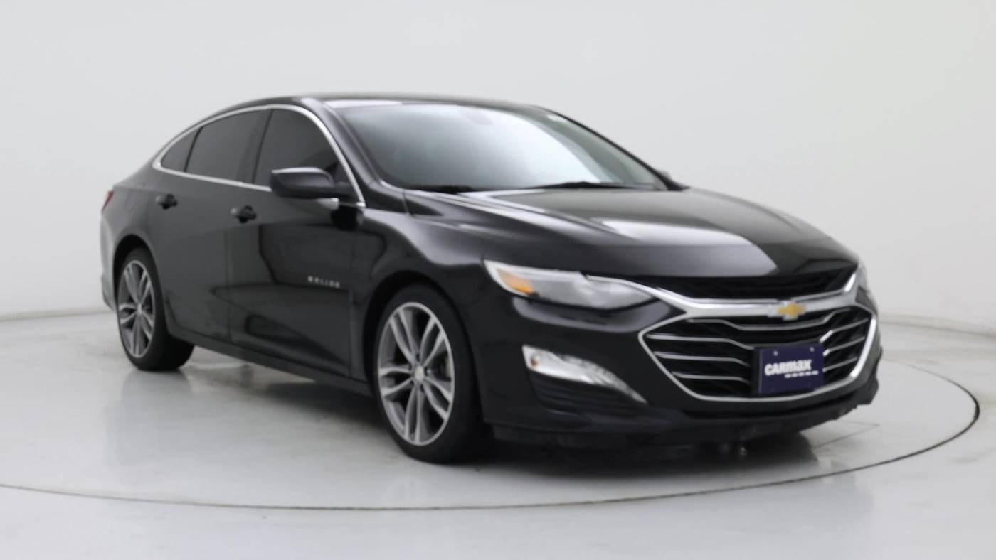 2021 Chevrolet Malibu