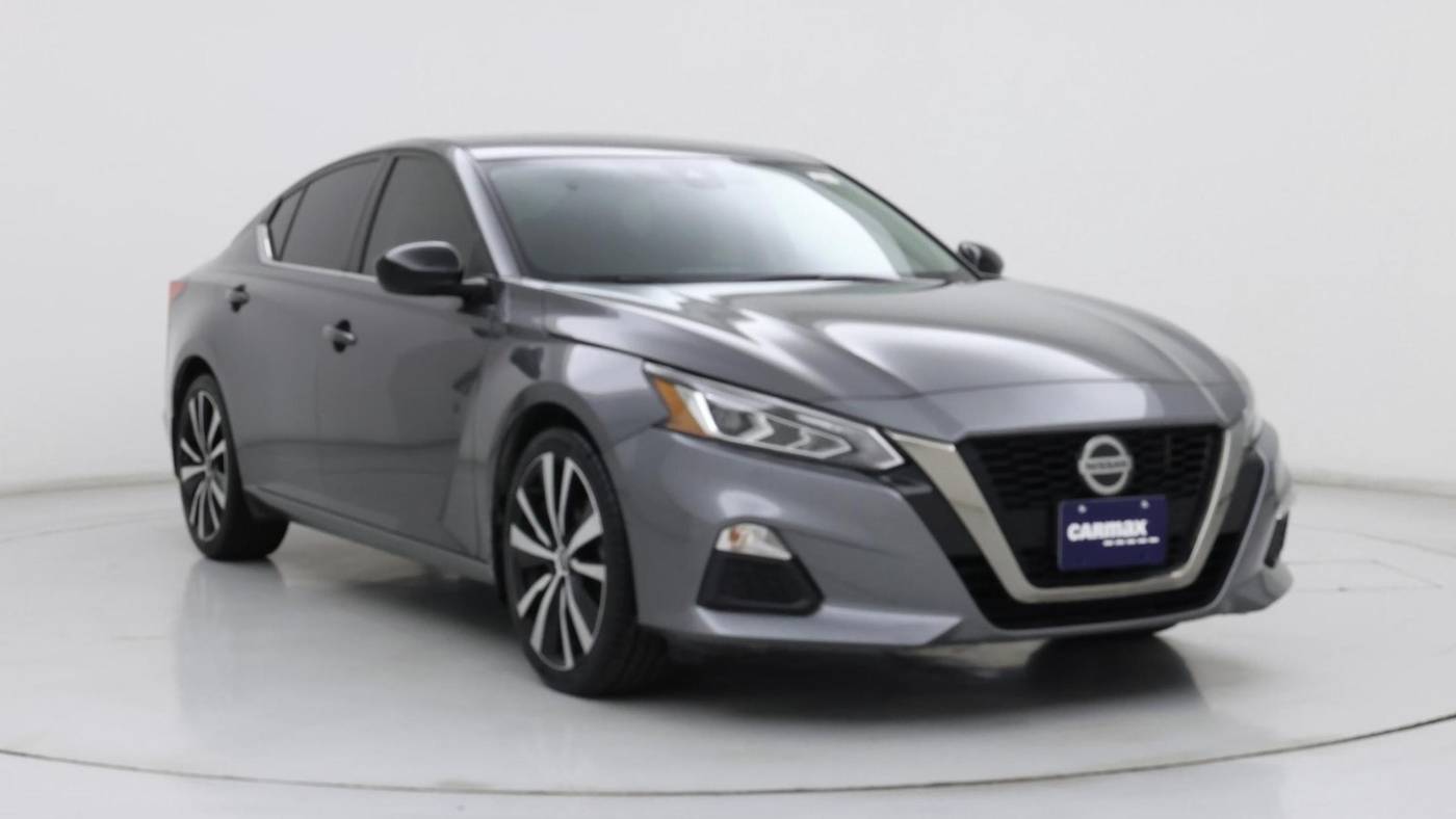 2022 Nissan Altima
