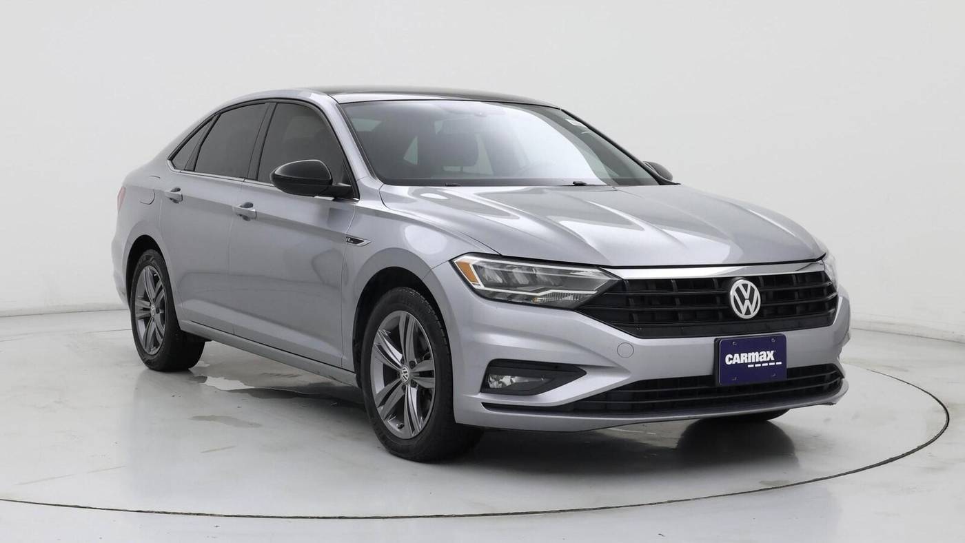 2019 Volkswagen Jetta