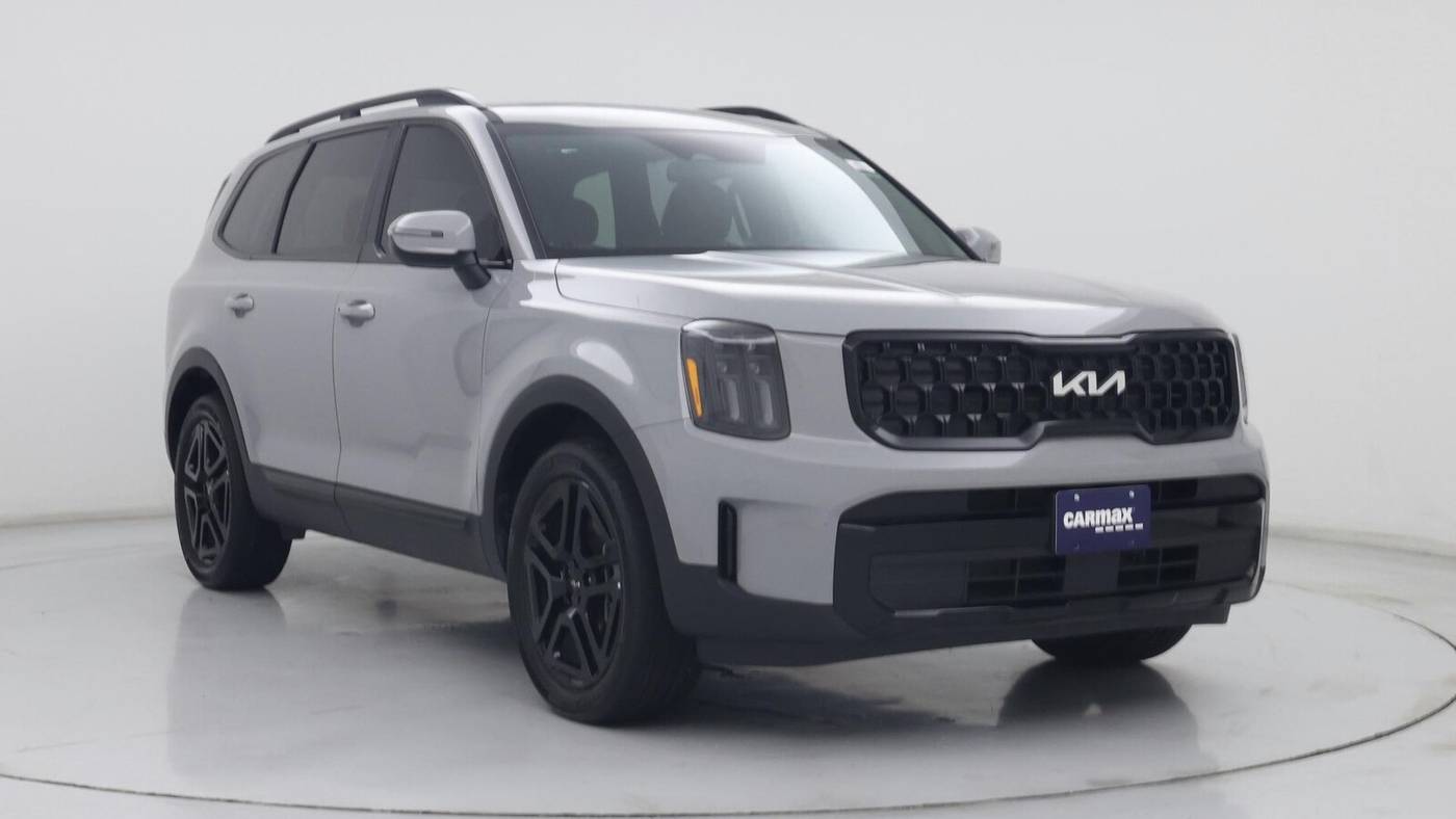 2024 Kia Telluride
