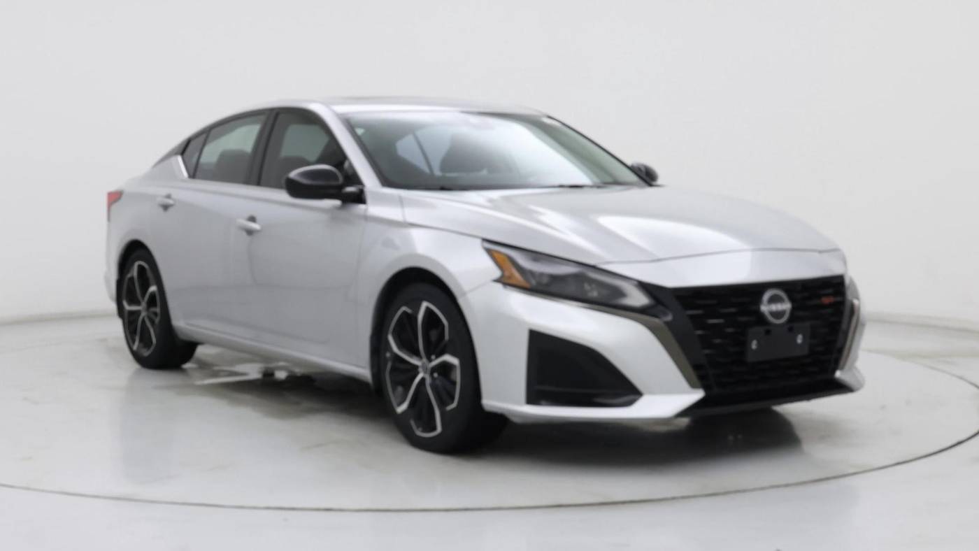 2023 Nissan Altima