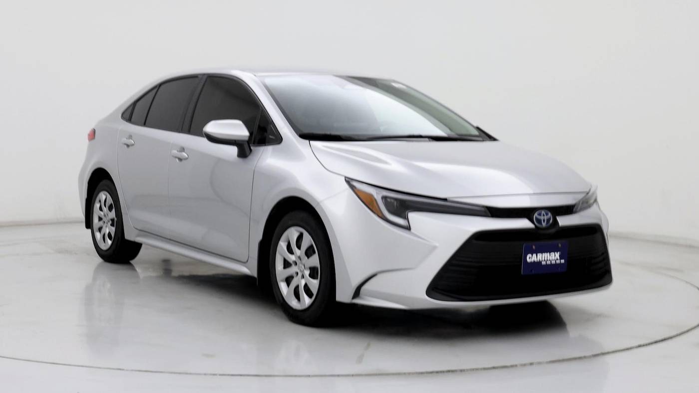 2023 Toyota Corolla