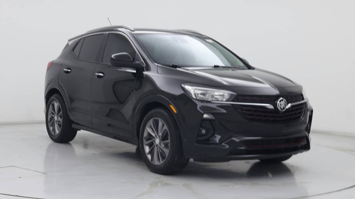 2020 Buick Encore Gx