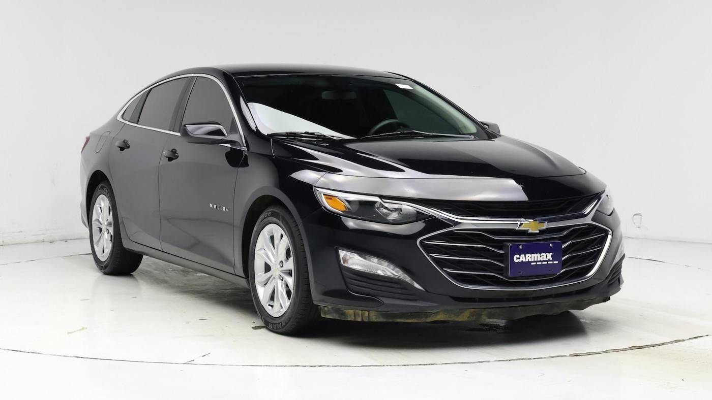 2020 Chevrolet Malibu