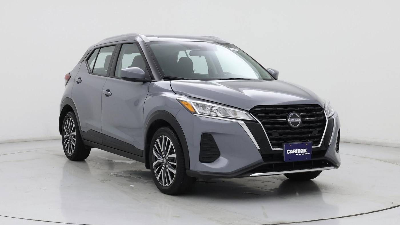 2022 Nissan Kicks
