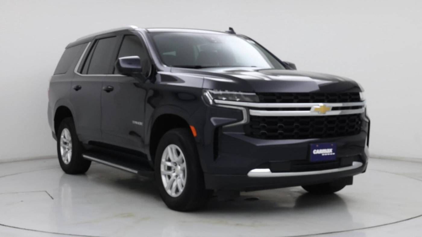 2023 Chevrolet Tahoe
