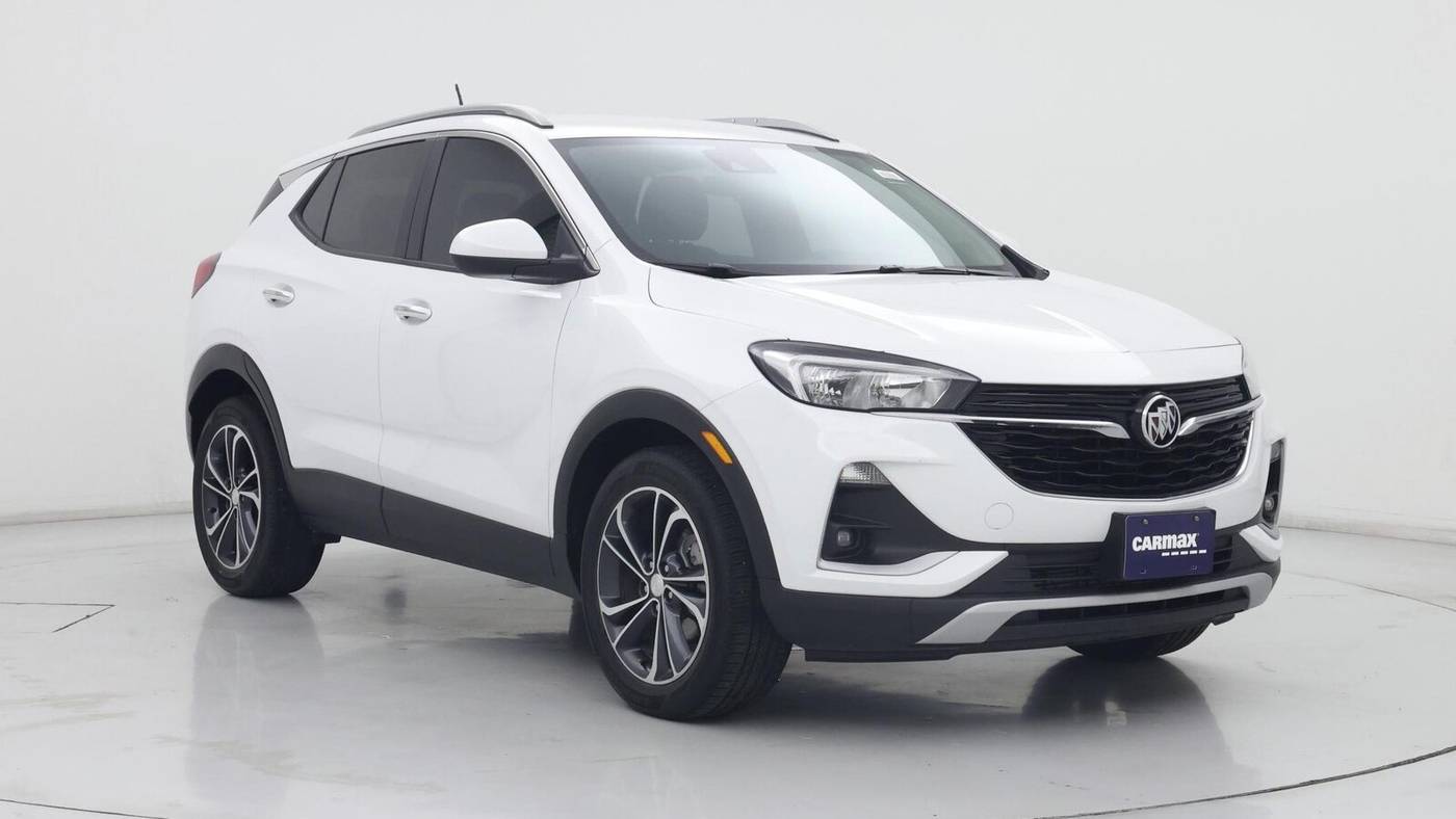 2021 Buick Encore Gx